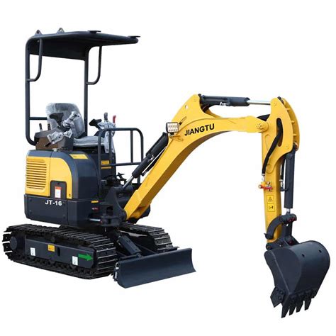 youtop yt18m mini excavator